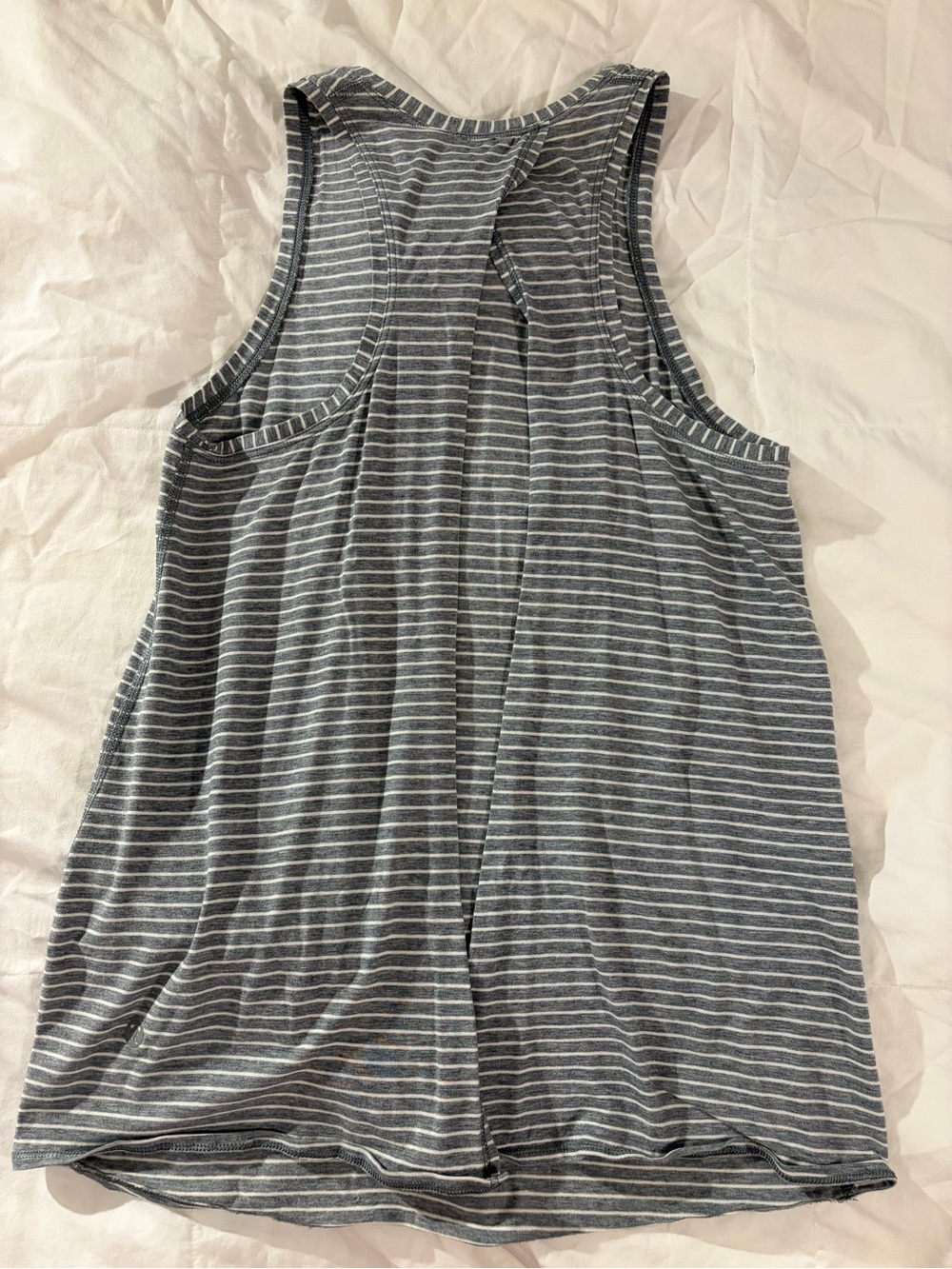 Lululemon Tank Top Bundle (3) | Cotton Blend | Approx. Women’s 6/8 - Picture 3 of 8